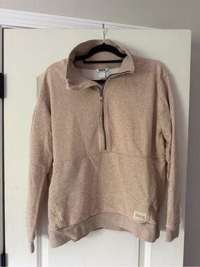 Duluth Trading Co Half-Zip Pullover